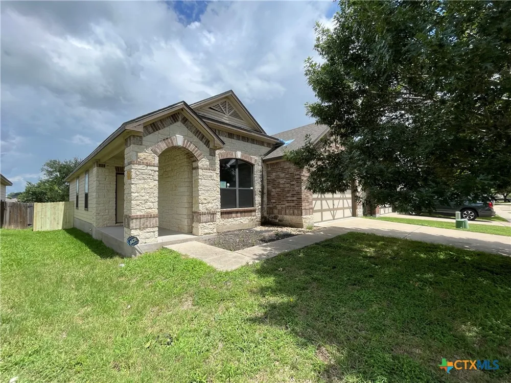 1104 Lonesome Oak Drive Temple, TX 76502