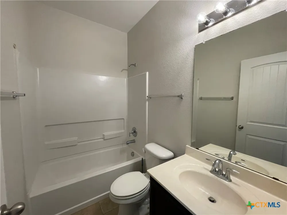 1104 Lonesome Oak Drive Temple, TX 76502