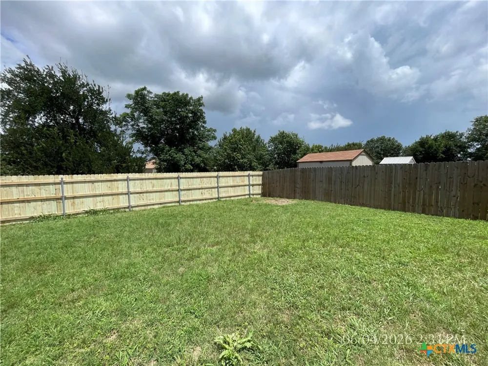 1104 Lonesome Oak Drive Temple, TX 76502