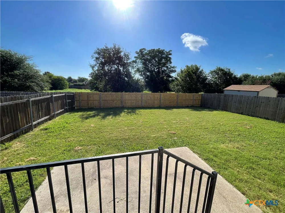 1104 Lonesome Oak Drive Temple, TX 76502
