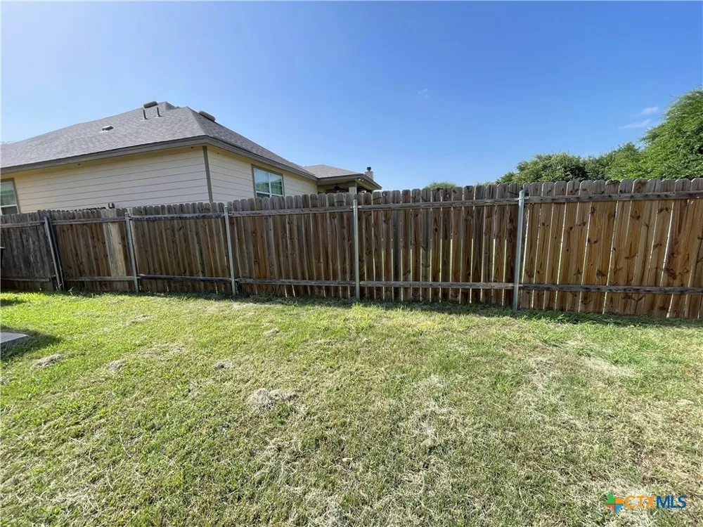 1104 Lonesome Oak Drive Temple, TX 76502