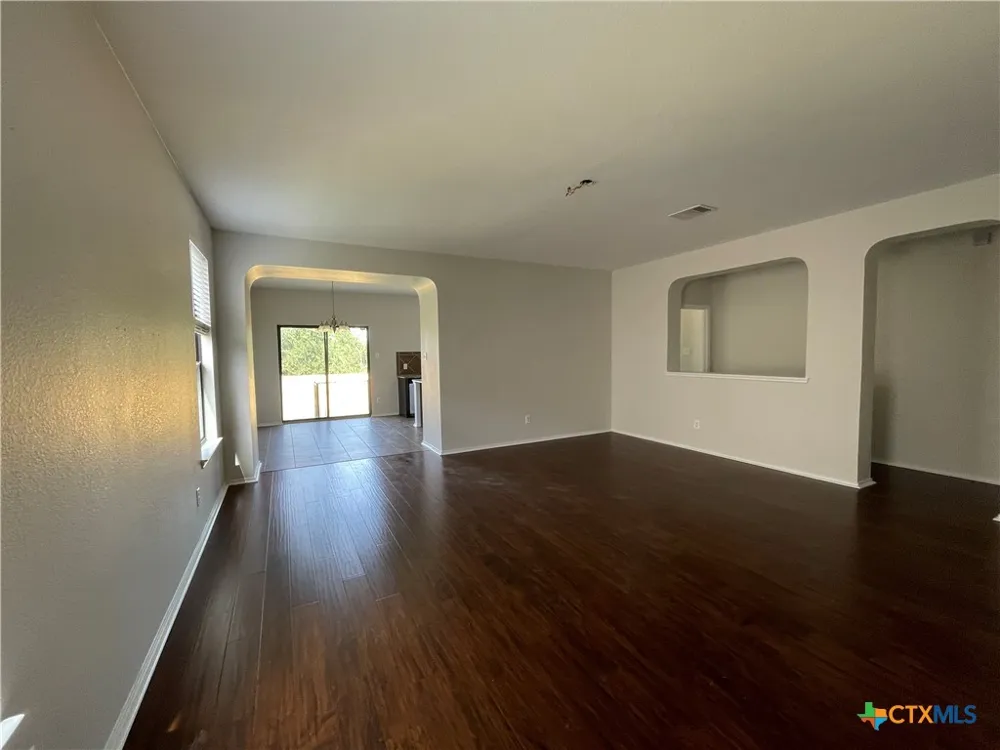 1104 Lonesome Oak Drive Temple, TX 76502