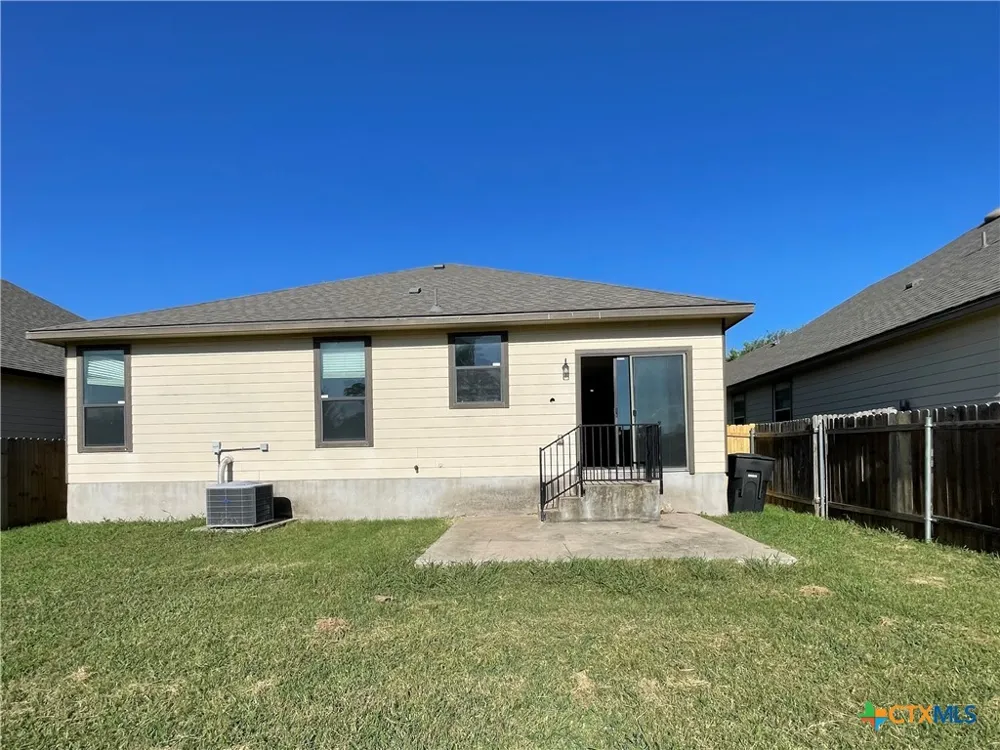 1104 Lonesome Oak Drive Temple, TX 76502