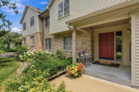 4254 Oakmede Lane #87B