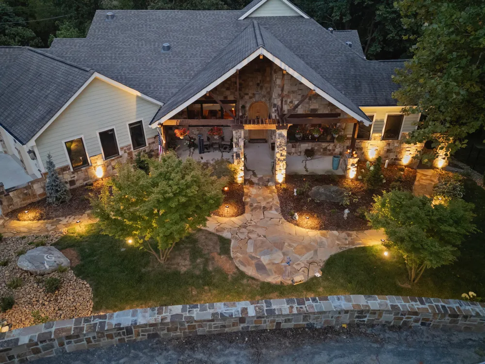 125 Fleetwood Drive Lookout Mountain, TN 37350