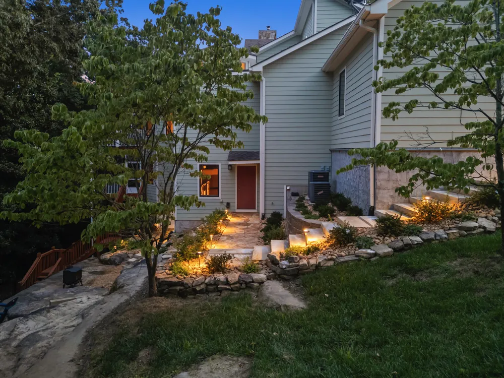 125 Fleetwood Drive Lookout Mountain, TN 37350
