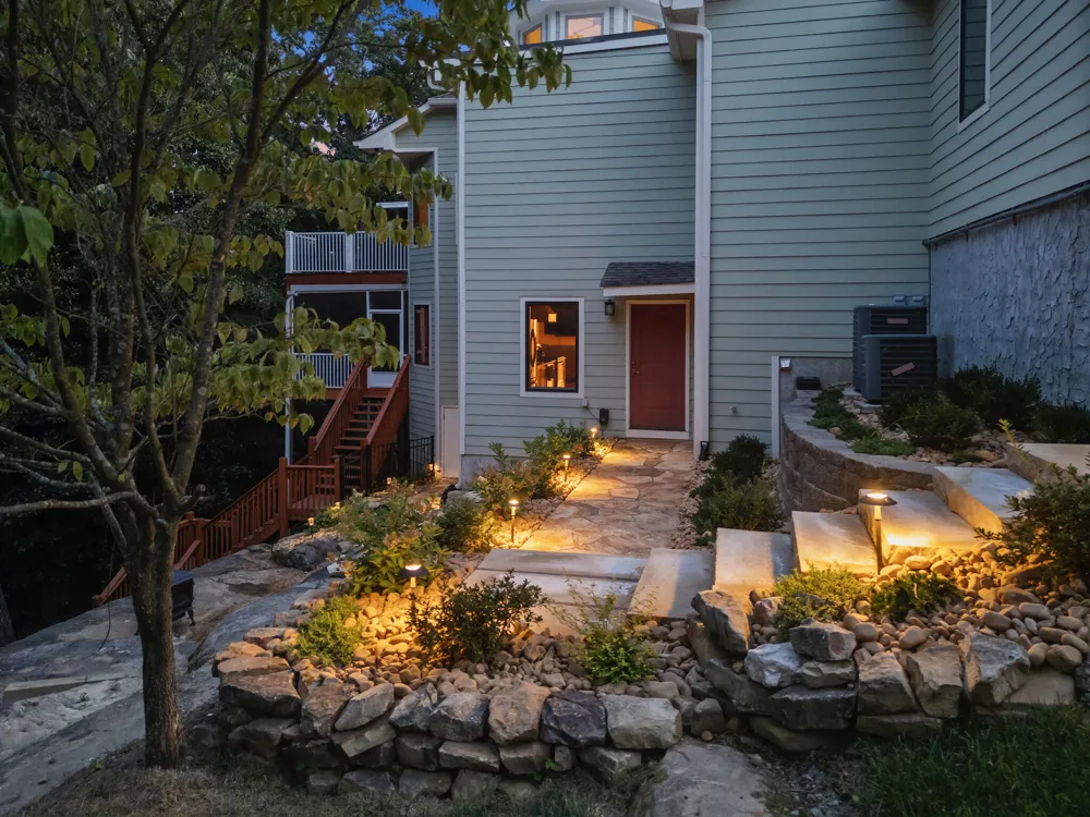 125 Fleetwood Drive Lookout Mountain, TN 37350