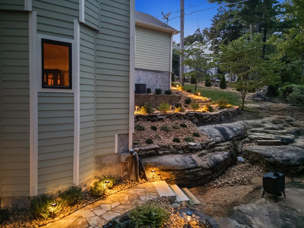 125 Fleetwood Drive Lookout Mountain, TN 37350