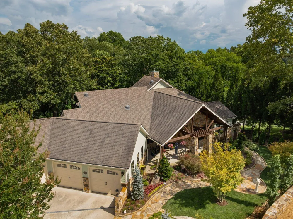 125 Fleetwood Drive Lookout Mountain, TN 37350