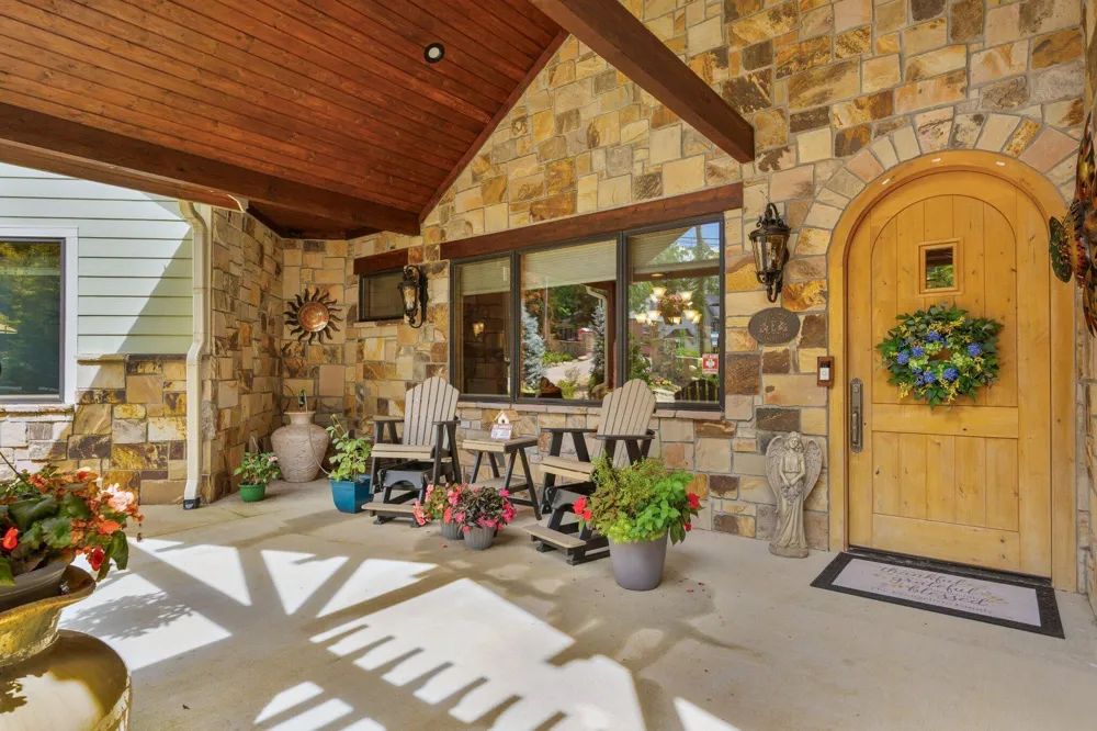 125 Fleetwood Drive Lookout Mountain, TN 37350