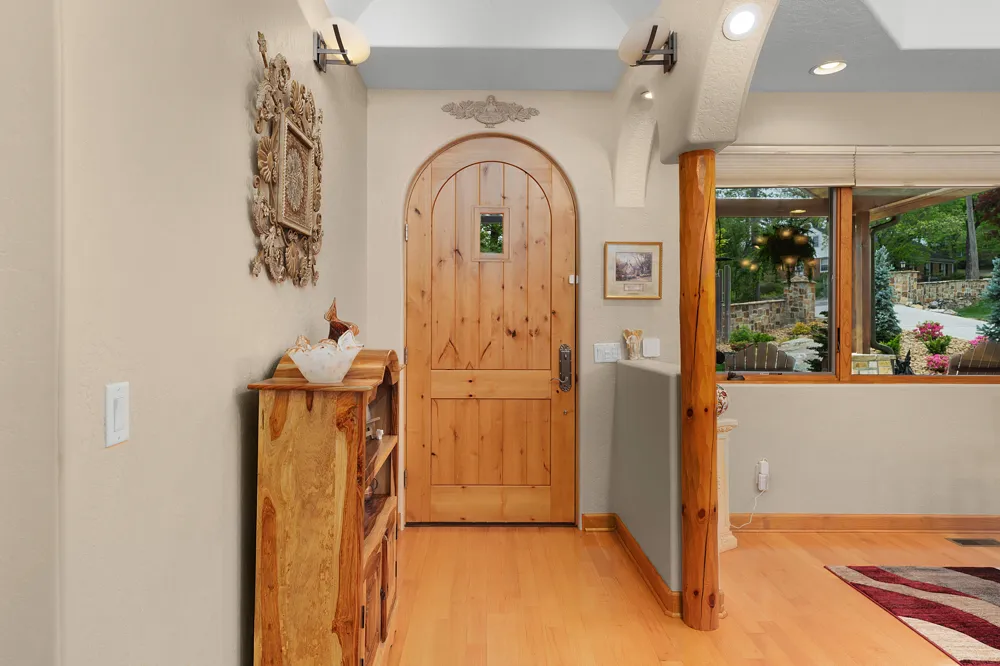 125 Fleetwood Drive Lookout Mountain, TN 37350