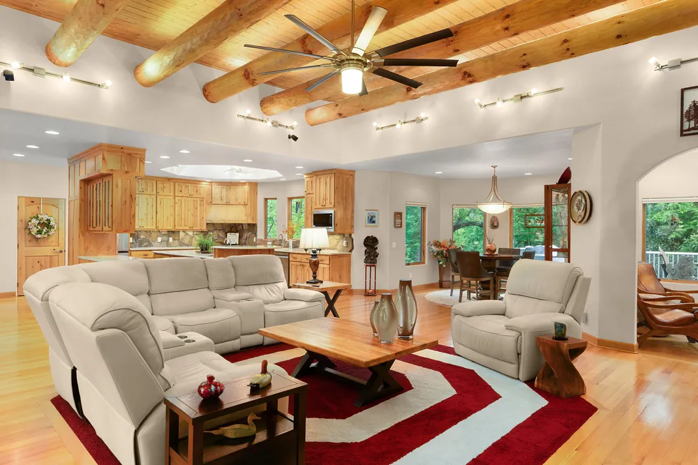 125 Fleetwood Drive Lookout Mountain, TN 37350