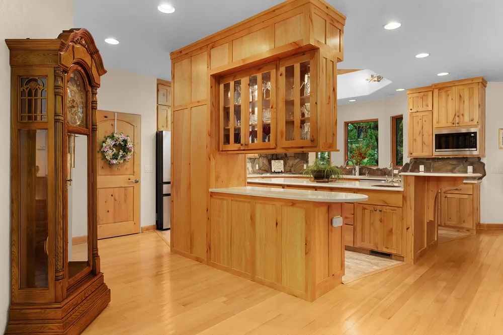 125 Fleetwood Drive Lookout Mountain, TN 37350