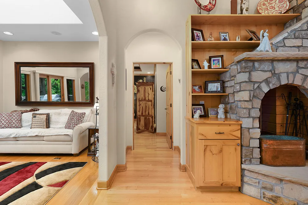 125 Fleetwood Drive Lookout Mountain, TN 37350
