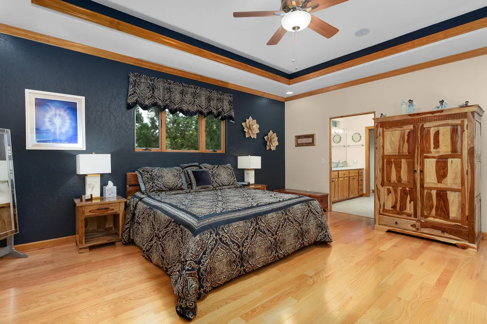 125 Fleetwood Drive Lookout Mountain, TN 37350