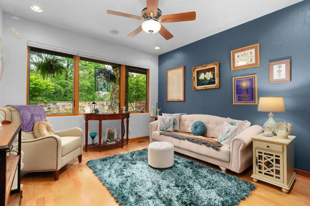 125 Fleetwood Drive Lookout Mountain, TN 37350