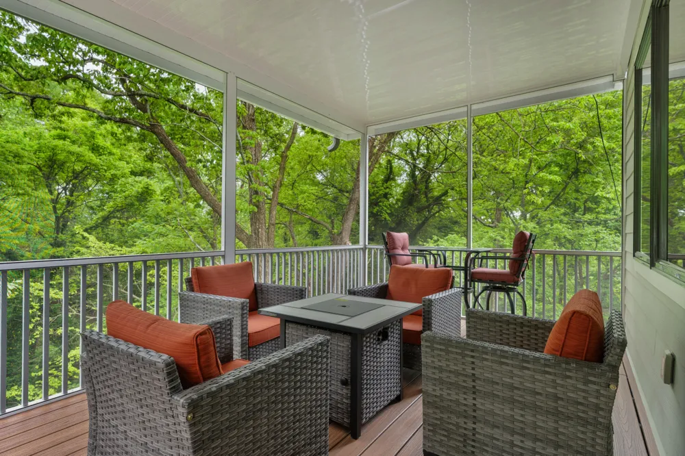 125 Fleetwood Drive Lookout Mountain, TN 37350