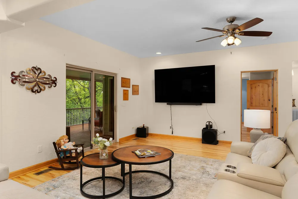 125 Fleetwood Drive Lookout Mountain, TN 37350