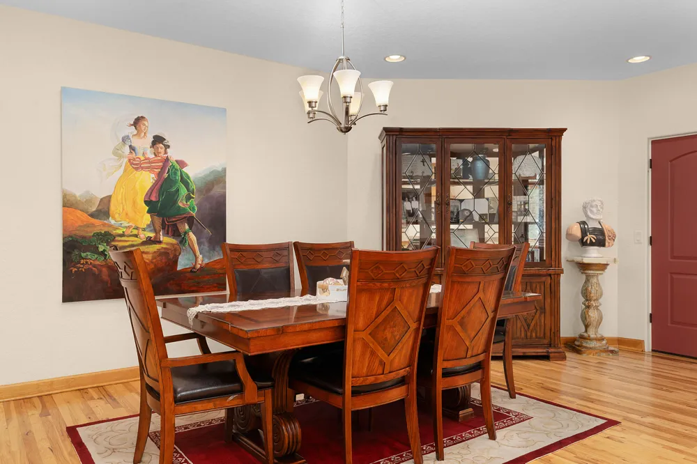 125 Fleetwood Drive Lookout Mountain, TN 37350