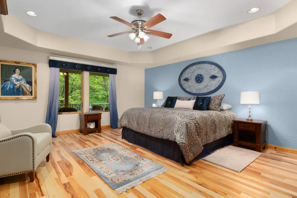 125 Fleetwood Drive Lookout Mountain, TN 37350