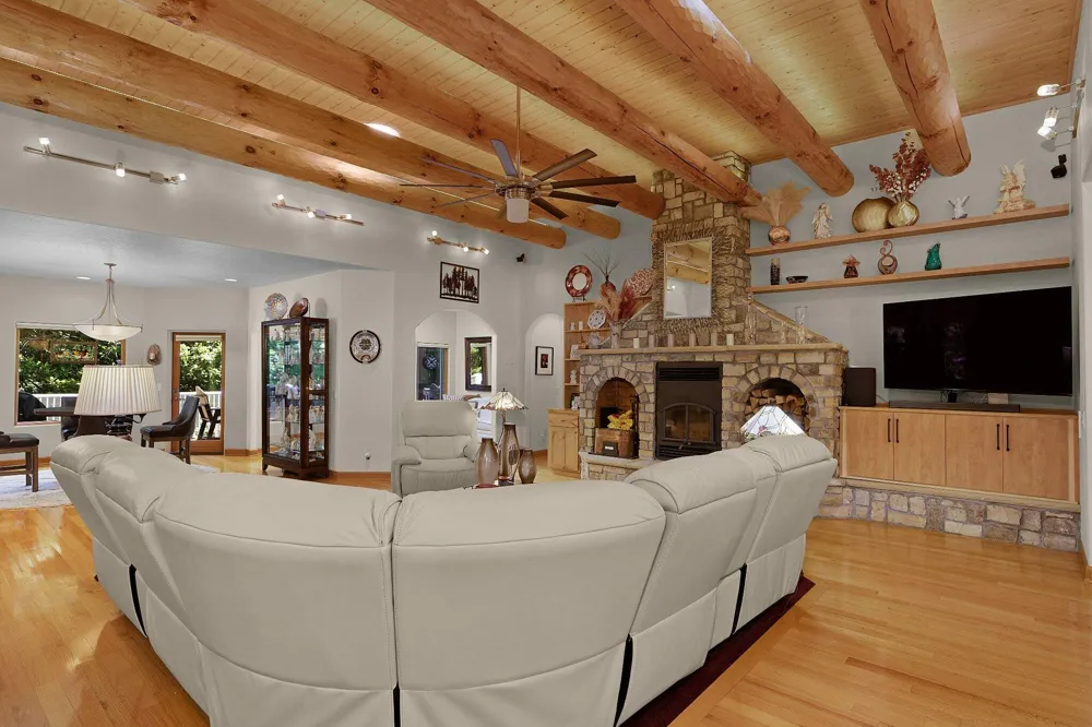 125 Fleetwood Drive Lookout Mountain, TN 37350