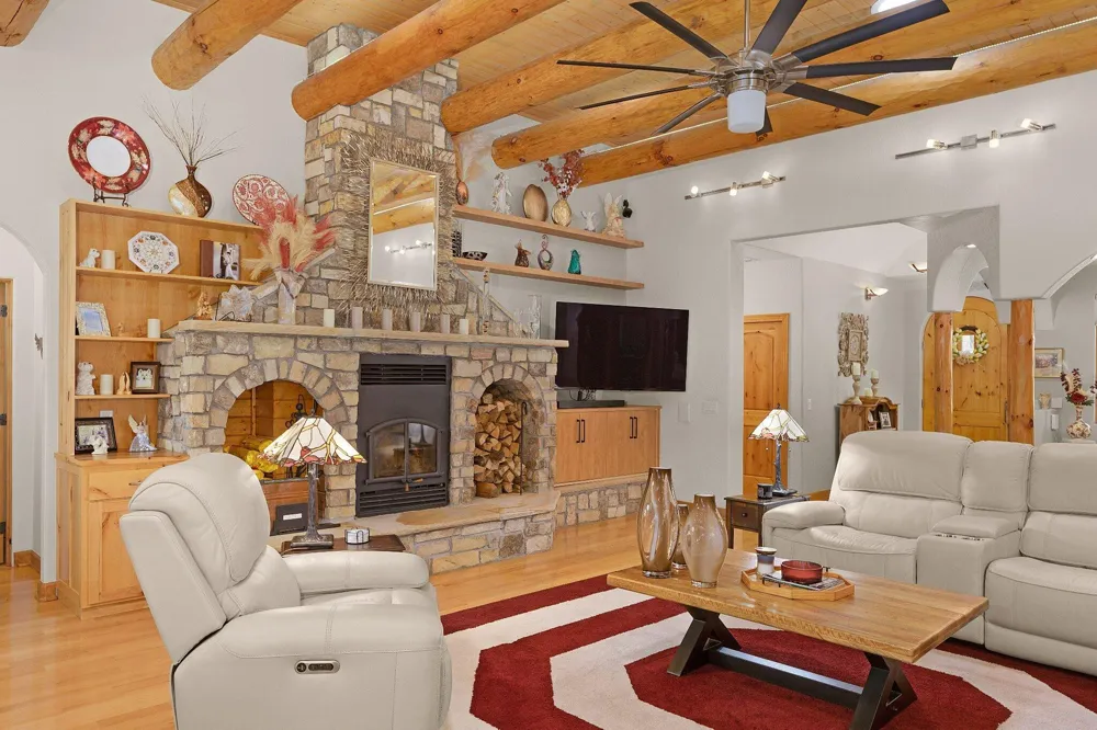125 Fleetwood Drive Lookout Mountain, TN 37350