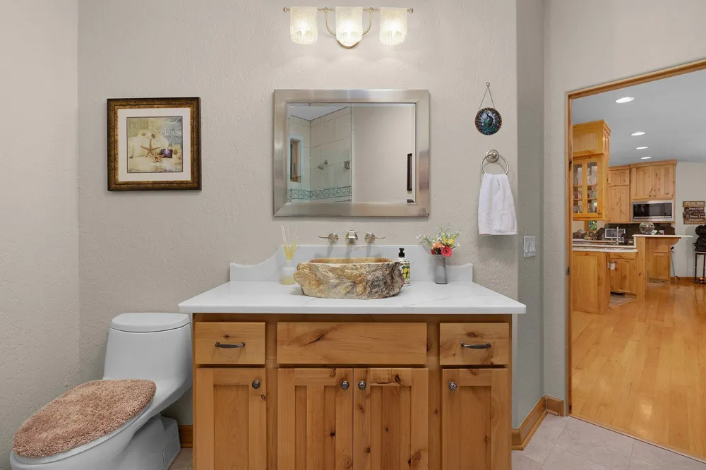 125 Fleetwood Drive Lookout Mountain, TN 37350
