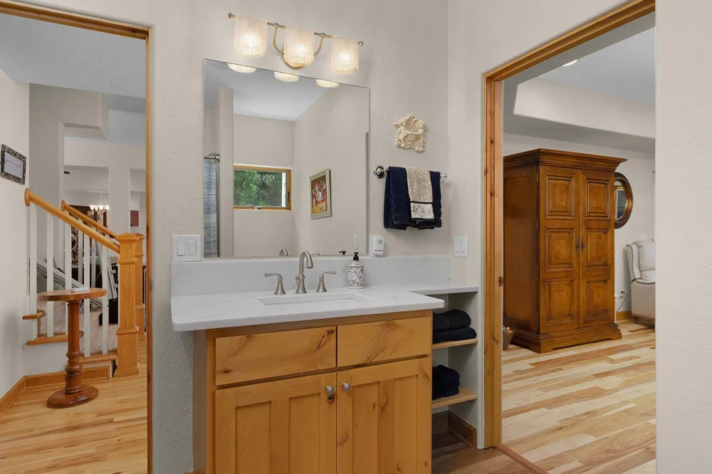 125 Fleetwood Drive Lookout Mountain, TN 37350