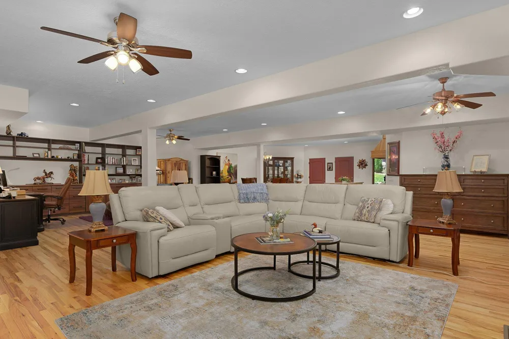125 Fleetwood Drive Lookout Mountain, TN 37350