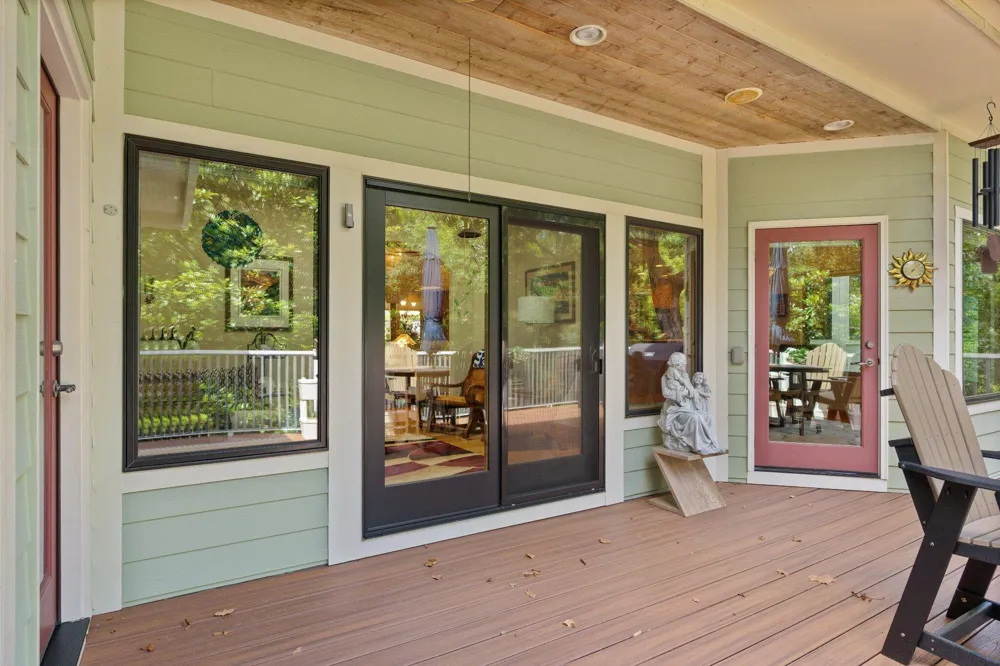 125 Fleetwood Drive Lookout Mountain, TN 37350