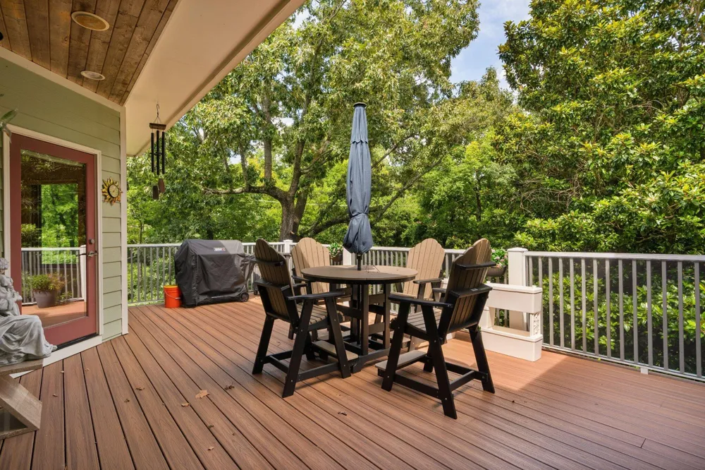125 Fleetwood Drive Lookout Mountain, TN 37350