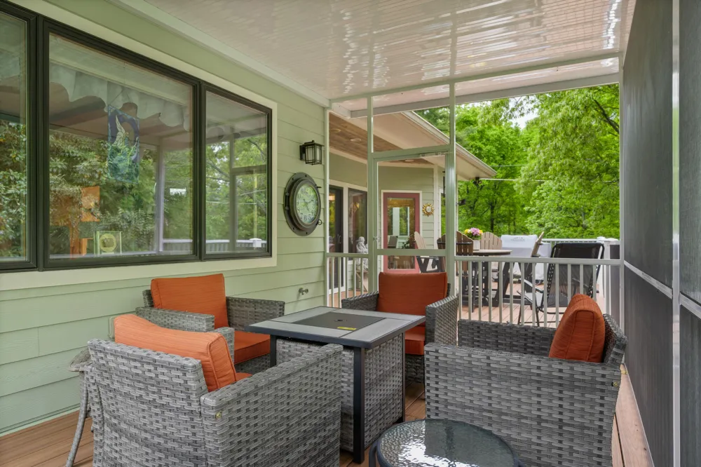 125 Fleetwood Drive Lookout Mountain, TN 37350