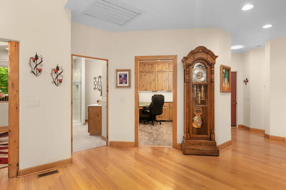 125 Fleetwood Drive Lookout Mountain, TN 37350