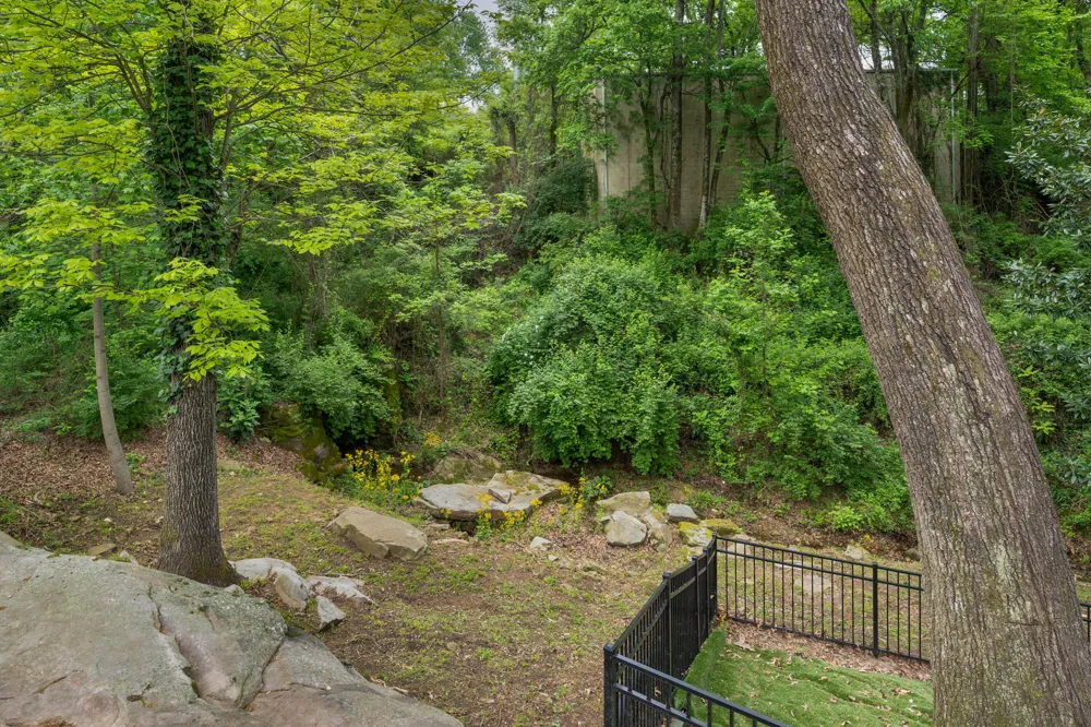 125 Fleetwood Drive Lookout Mountain, TN 37350