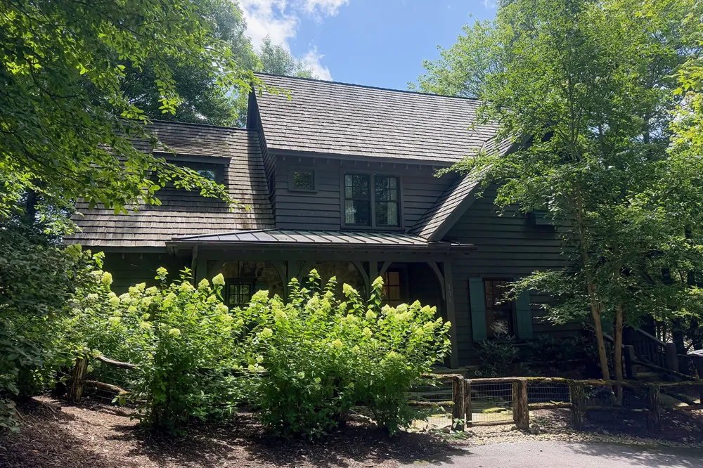 108 Clove Hitch Court Cashiers, NC 28717