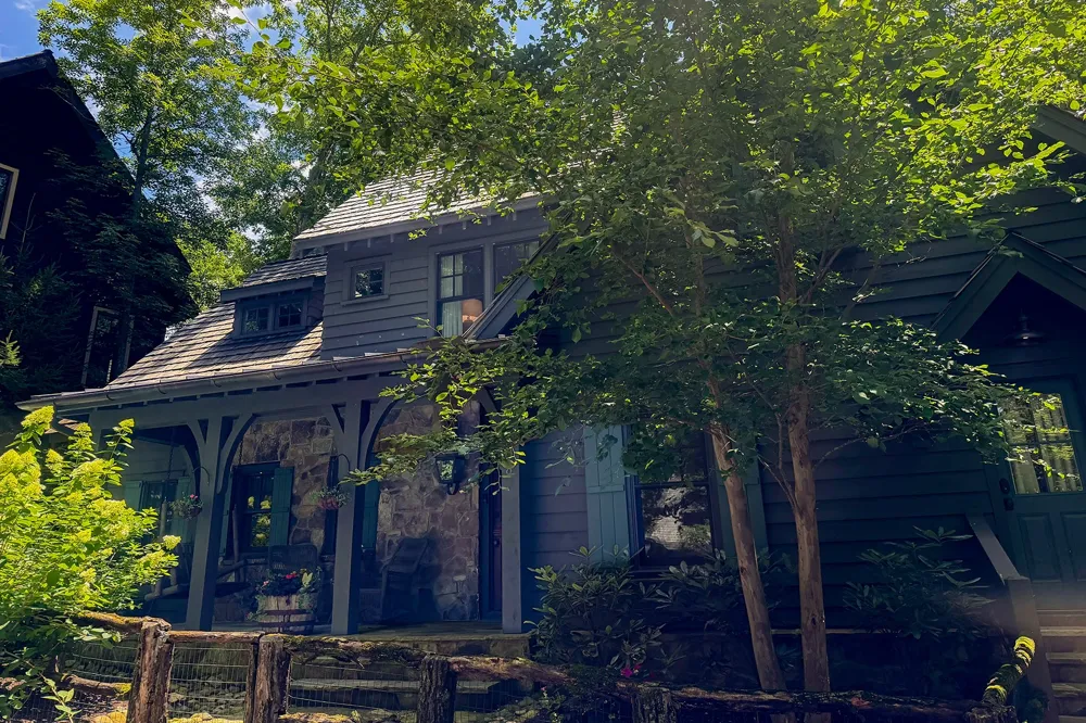 108 Clove Hitch Court Cashiers, NC 28717