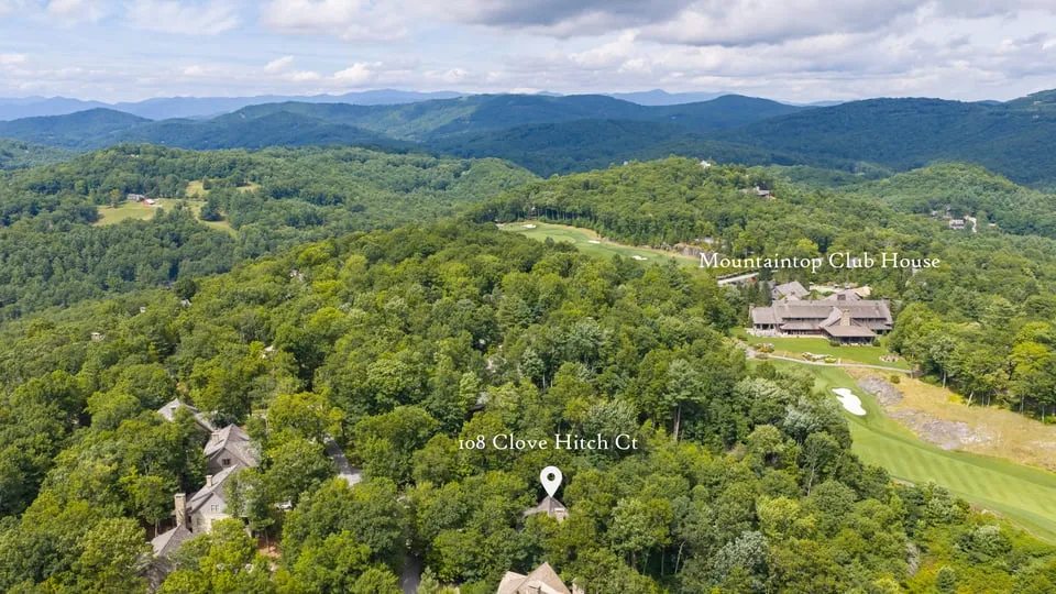 108 Clove Hitch Court Cashiers, NC 28717