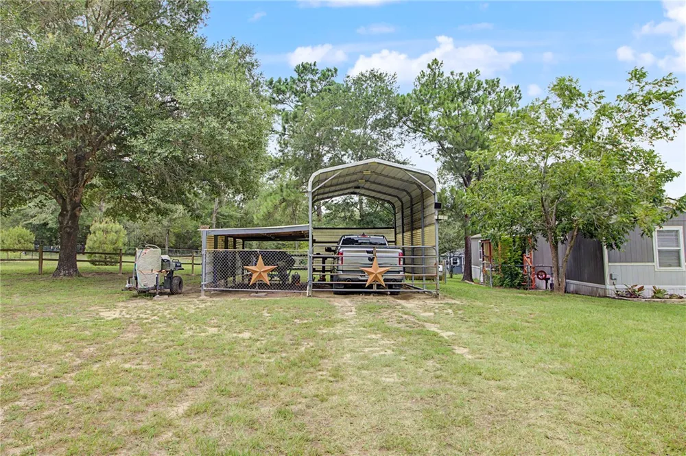 637 Lakeview Drive Caldwell, TX 77836