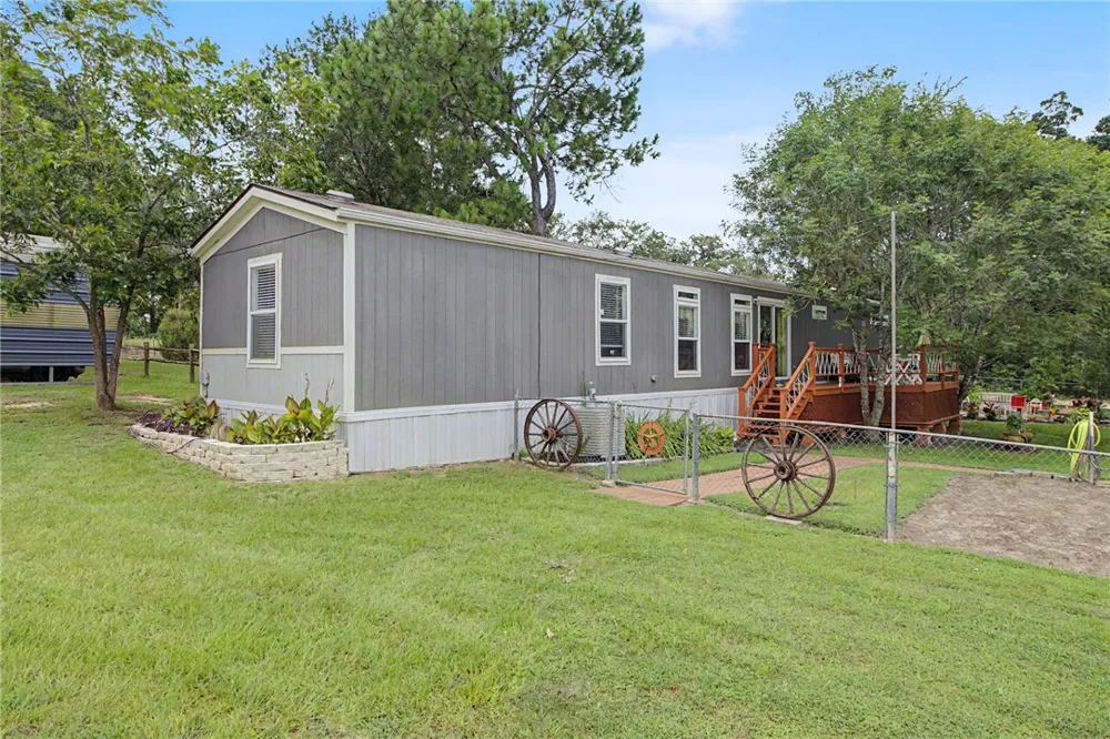 637 Lakeview Drive Caldwell, TX 77836