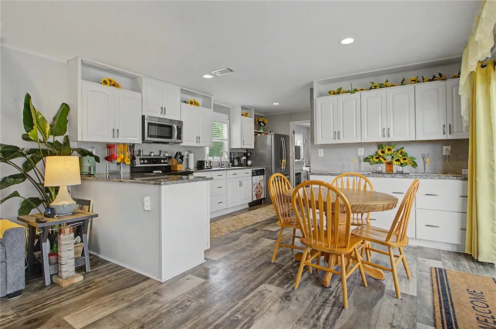 637 Lakeview Drive Caldwell, TX 77836