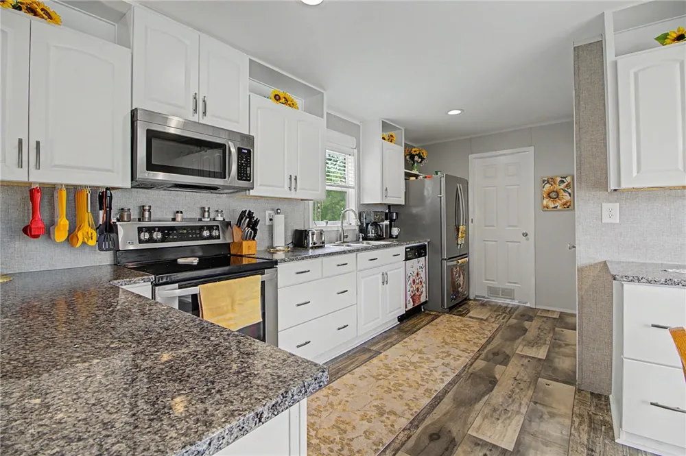 637 Lakeview Drive Caldwell, TX 77836