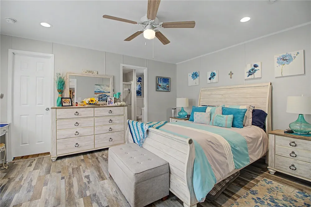 637 Lakeview Drive Caldwell, TX 77836