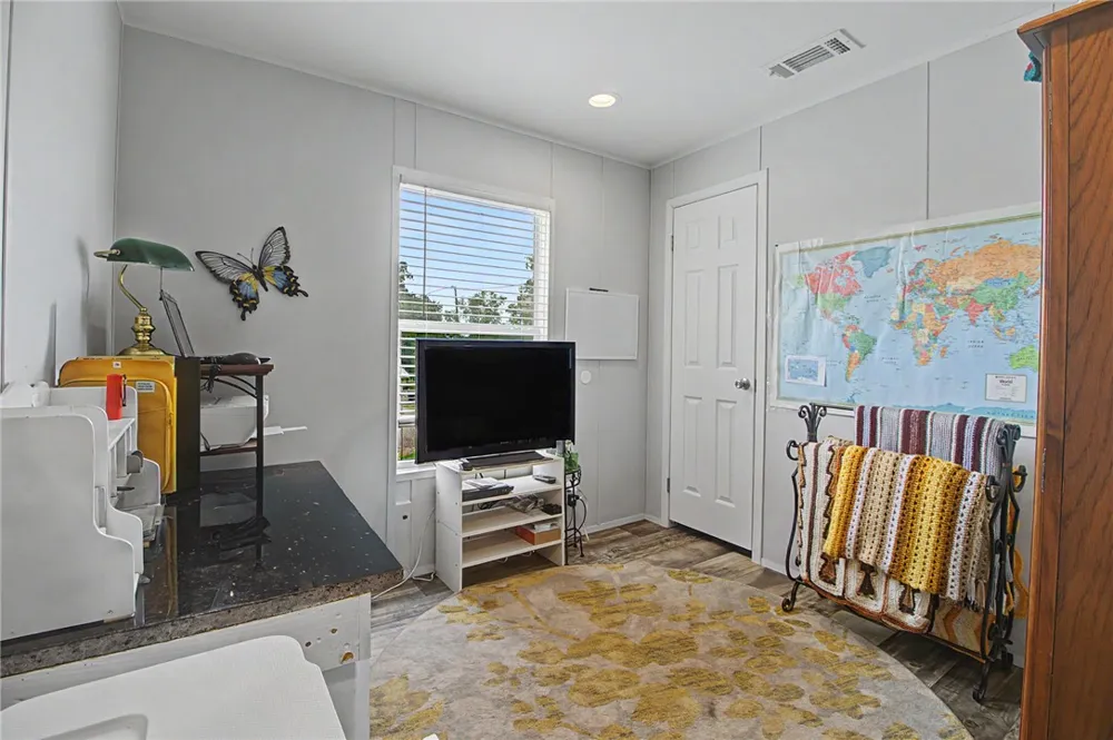 637 Lakeview Drive Caldwell, TX 77836