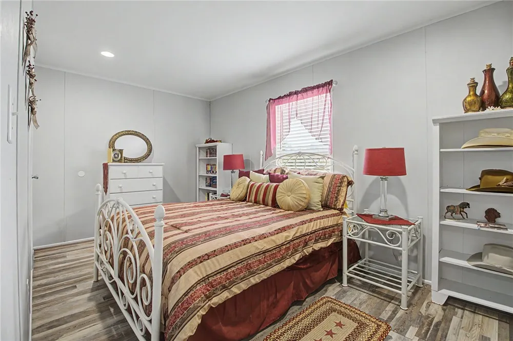 637 Lakeview Drive Caldwell, TX 77836