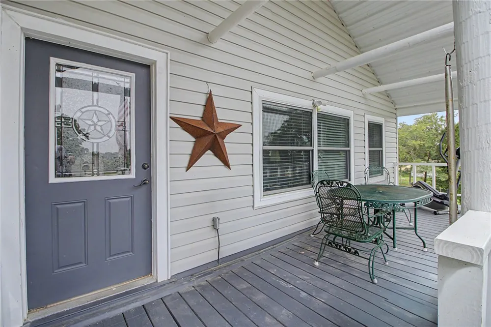 637 Lakeview Drive Caldwell, TX 77836