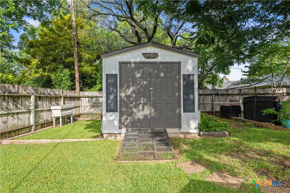 2200 Antelope Trail Harker Heights, TX 76548