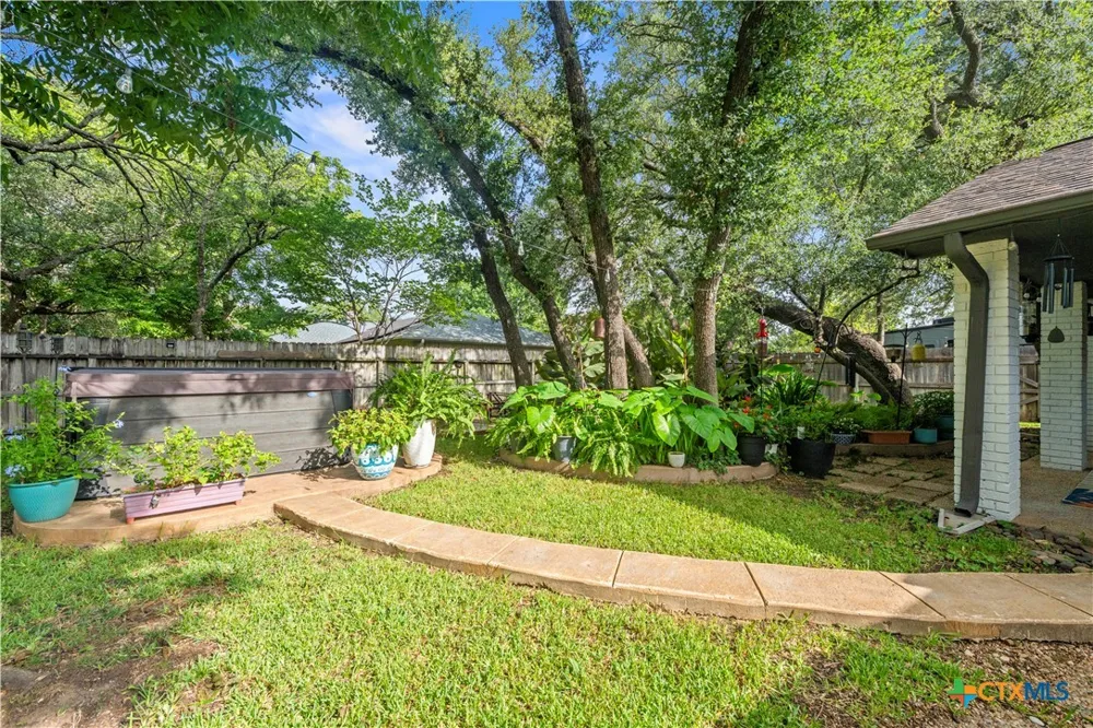 2200 Antelope Trail Harker Heights, TX 76548