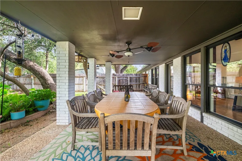 2200 Antelope Trail Harker Heights, TX 76548