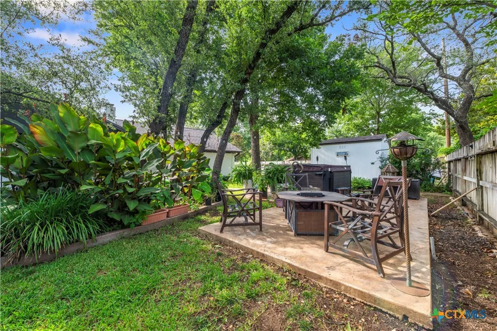 2200 Antelope Trail Harker Heights, TX 76548
