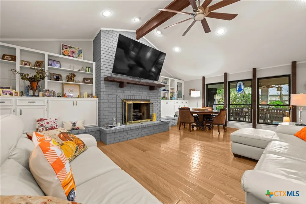 2200 Antelope Trail Harker Heights, TX 76548